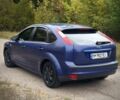 Синий Форд Фокус, объемом двигателя 1.6 л и пробегом 309 тыс. км за 3700 $, фото 4 на Automoto.ua