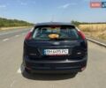 Синий Форд Фокус, объемом двигателя 1.6 л и пробегом 274 тыс. км за 4600 $, фото 1 на Automoto.ua