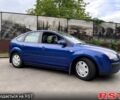Синій Форд Фокус, об'ємом двигуна 1.6 л та пробігом 180 тис. км за 5500 $, фото 1 на Automoto.ua