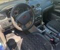 Синій Форд Фокус, об'ємом двигуна 1.56 л та пробігом 317 тис. км за 4300 $, фото 6 на Automoto.ua