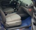 Синий Форд Фокус, объемом двигателя 1.6 л и пробегом 309 тыс. км за 3700 $, фото 11 на Automoto.ua
