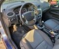 Синій Форд Фокус, об'ємом двигуна 1.8 л та пробігом 280 тис. км за 4500 $, фото 1 на Automoto.ua