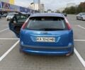 Синій Форд Фокус, об'ємом двигуна 1.6 л та пробігом 244 тис. км за 4000 $, фото 1 на Automoto.ua