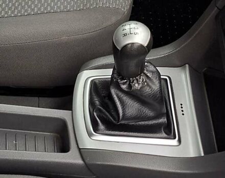 Синій Форд Фокус, об'ємом двигуна 2 л та пробігом 357 тис. км за 4200 $, фото 17 на Automoto.ua