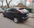 Синий Форд Фокус, объемом двигателя 1.39 л и пробегом 396 тыс. км за 2999 $, фото 2 на Automoto.ua