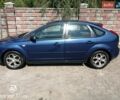 Синій Форд Фокус, об'ємом двигуна 1.4 л та пробігом 277 тис. км за 3700 $, фото 3 на Automoto.ua