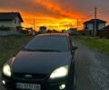 Синий Форд Фокус, объемом двигателя 1.4 л и пробегом 385 тыс. км за 3900 $, фото 1 на Automoto.ua