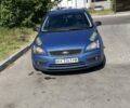 Синий Форд Фокус, объемом двигателя 1.39 л и пробегом 337 тыс. км за 3200 $, фото 1 на Automoto.ua