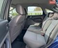 Синий Форд Фокус, объемом двигателя 1.8 л и пробегом 191 тыс. км за 4550 $, фото 15 на Automoto.ua