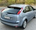 Синий Форд Фокус, объемом двигателя 1.6 л и пробегом 34 тыс. км за 6500 $, фото 8 на Automoto.ua