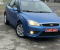 Синій Форд Фокус, об'ємом двигуна 1.6 л та пробігом 237 тис. км за 4999 $, фото 2 на Automoto.ua