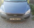 Синий Форд Фокус, объемом двигателя 1.6 л и пробегом 286 тыс. км за 3900 $, фото 11 на Automoto.ua
