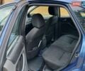 Синій Форд Фокус, об'ємом двигуна 1.6 л та пробігом 314 тис. км за 4050 $, фото 7 на Automoto.ua