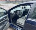 Синій Форд Фокус, об'ємом двигуна 1.4 л та пробігом 308 тис. км за 3600 $, фото 4 на Automoto.ua