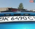 Синій Форд Фокус, об'ємом двигуна 1.8 л та пробігом 280 тис. км за 5000 $, фото 21 на Automoto.ua