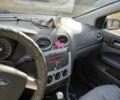 Синій Форд Фокус, об'ємом двигуна 1.6 л та пробігом 249 тис. км за 4500 $, фото 15 на Automoto.ua