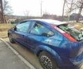 Форд Фокус 2007 в Славуте на Automoto.ua Синий Форд Фокус, объемом двигателя 1.6 л и пробегом 249 тыс. км за 4500 $, фото 8 на Automoto.ua