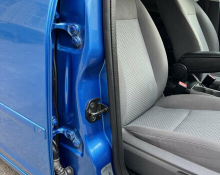 Форд Фокус 2007 в Днепре (Днепропетровске) на Automoto.ua Синий Форд Фокус, объемом двигателя 1.6 л и пробегом 148 тыс. км за 5500 $, фото 7 на Automoto.ua