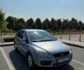 Синій Форд Фокус, об'ємом двигуна 1.6 л та пробігом 179 тис. км за 5400 $, фото 1 на Automoto.ua