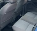 Синій Форд Фокус, об'ємом двигуна 1.6 л та пробігом 237 тис. км за 5300 $, фото 6 на Automoto.ua