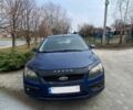Синій Форд Фокус, об'ємом двигуна 1.8 л та пробігом 335 тис. км за 3999 $, фото 1 на Automoto.ua