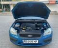 Синій Форд Фокус, об'ємом двигуна 1.56 л та пробігом 281 тис. км за 4200 $, фото 6 на Automoto.ua