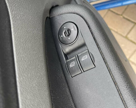 Синий Форд Фокус, объемом двигателя 1.6 л и пробегом 236 тыс. км за 4950 $, фото 18 на Automoto.ua