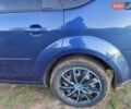 Синий Форд Фокус, объемом двигателя 1.8 л и пробегом 280 тыс. км за 5000 $, фото 16 на Automoto.ua