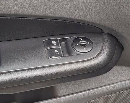 Синий Форд Фокус, объемом двигателя 2 л и пробегом 357 тыс. км за 3900 $, фото 11 на Automoto.ua