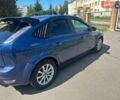 Синій Форд Фокус, об'ємом двигуна 1.56 л та пробігом 317 тис. км за 4300 $, фото 2 на Automoto.ua