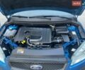 Синій Форд Фокус, об'ємом двигуна 1.56 л та пробігом 281 тис. км за 4200 $, фото 8 на Automoto.ua