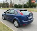 Синій Форд Фокус, об'ємом двигуна 1.6 л та пробігом 297 тис. км за 3500 $, фото 6 на Automoto.ua