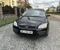 Синий Форд Фокус, объемом двигателя 1.4 л и пробегом 286 тыс. км за 4600 $, фото 1 на Automoto.ua
