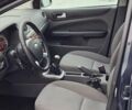 Синій Форд Фокус, об'ємом двигуна 2 л та пробігом 357 тис. км за 4200 $, фото 13 на Automoto.ua