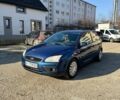Синій Форд Фокус, об'ємом двигуна 1.6 л та пробігом 350 тис. км за 3000 $, фото 1 на Automoto.ua