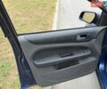 Синій Форд Фокус, об'ємом двигуна 1.6 л та пробігом 297 тис. км за 3500 $, фото 9 на Automoto.ua