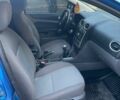 Синій Форд Фокус, об'ємом двигуна 1.56 л та пробігом 281 тис. км за 4200 $, фото 15 на Automoto.ua