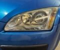 Синій Форд Фокус, об'ємом двигуна 1.6 л та пробігом 180 тис. км за 4600 $, фото 2 на Automoto.ua