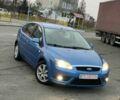 Синій Форд Фокус, об'ємом двигуна 1.6 л та пробігом 237 тис. км за 5300 $, фото 2 на Automoto.ua