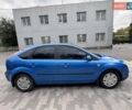 Синій Форд Фокус, об'ємом двигуна 1.6 л та пробігом 173 тис. км за 6000 $, фото 4 на Automoto.ua