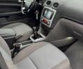 Синий Форд Фокус, объемом двигателя 1.6 л и пробегом 220 тыс. км за 5300 $, фото 20 на Automoto.ua