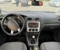 Синій Форд Фокус, об'ємом двигуна 1.6 л та пробігом 244 тис. км за 4000 $, фото 16 на Automoto.ua