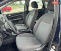 Синий Форд Фокус, объемом двигателя 1.6 л и пробегом 233 тыс. км за 4900 $, фото 10 на Automoto.ua