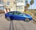 Форд Фокус 2007 в Славуте на Automoto.ua Синий Форд Фокус, объемом двигателя 1.6 л и пробегом 249 тыс. км за 4500 $, фото 4 на Automoto.ua