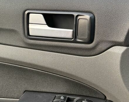 Синій Форд Фокус, об'ємом двигуна 1.6 л та пробігом 244 тис. км за 4000 $, фото 18 на Automoto.ua