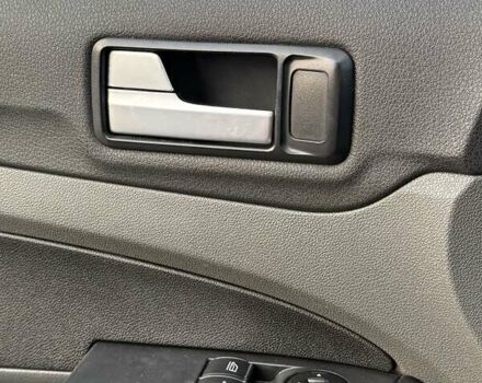 Синий Форд Фокус, объемом двигателя 1.6 л и пробегом 244 тыс. км за 4000 $, фото 17 на Automoto.ua