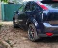 Синій Форд Фокус, об'ємом двигуна 1.4 л та пробігом 210 тис. км за 3850 $, фото 2 на Automoto.ua