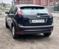 Синій Форд Фокус, об'ємом двигуна 1.4 л та пробігом 308 тис. км за 3600 $, фото 1 на Automoto.ua