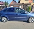 Синий Форд Фокус, объемом двигателя 1.6 л и пробегом 286 тыс. км за 3900 $, фото 8 на Automoto.ua