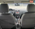 Форд Фокус 2007 у Києві на Automoto.ua Синій Форд Фокус, об'ємом двигуна 1.6 л та пробігом 285 тис. км за 3600 $, фото 28 на Automoto.ua